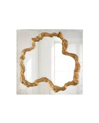 John-Richard Collection Callahan Wall Mirror | Thumbnail 1