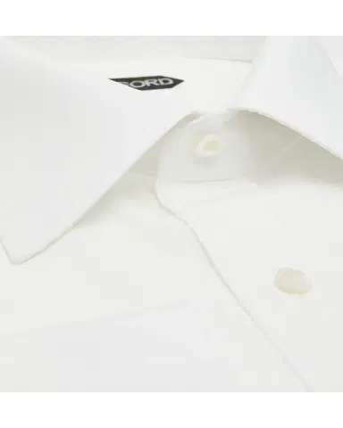 Tom Ford Men's French Cuff Slim Fit Dress Shirt | Thumbnail 5