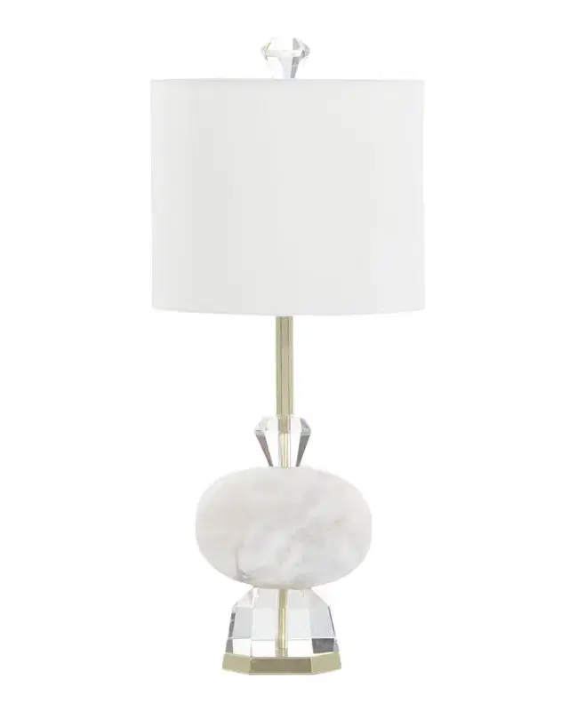John-Richard Collection Parfum Table Lamp