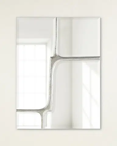 John-Richard Collection Nickolas Wall Mirror | Thumbnail 2