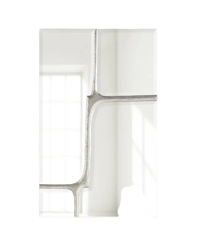 John-Richard Collection Nickolas Wall Mirror