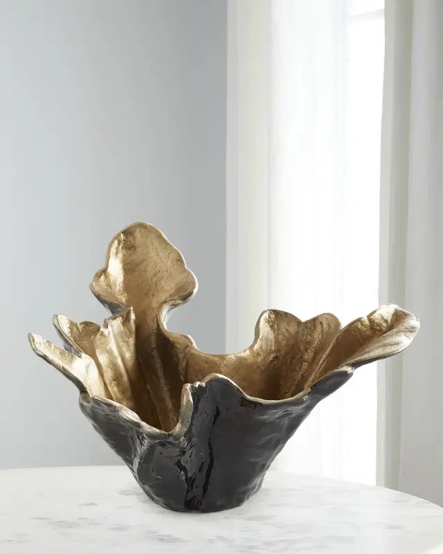 John-Richard Collection Organic Bowl