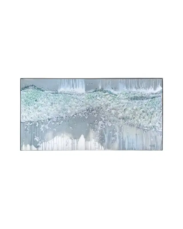 John-Richard Collection "Floating Away" Giclee by Mary Hong