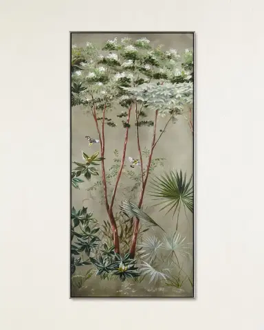 John-Richard Collection "Montrose Vignette II" Giclee by Annie Moran | Thumbnail 2