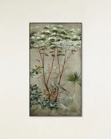 John-Richard Collection "Montrose Vignette II" Giclee by Annie Moran | Thumbnail 3