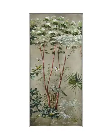 John-Richard Collection "Montrose Vignette II" Giclee by Annie Moran | Thumbnail 1