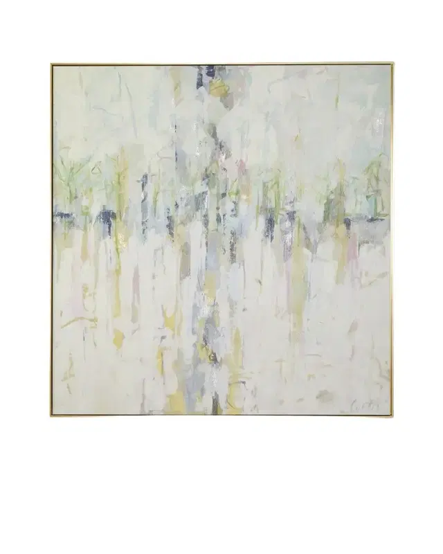 John-Richard Collection "Enchanted" Giclee on Canvas by Joan Curtis