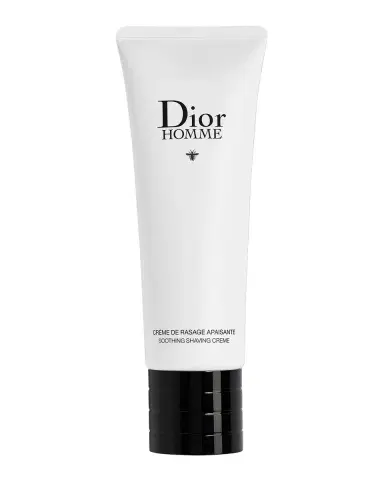 DIOR Dior Homme Soothing Shaving Creme, 4.25 oz. | Thumbnail 3