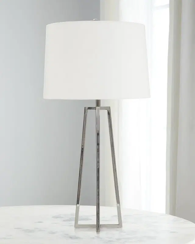 John-Richard Collection Alana Table Lamp