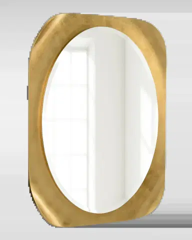 John-Richard Collection Forma Mirror | Thumbnail 2