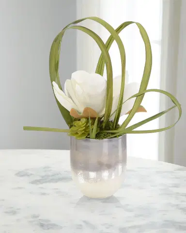 John-Richard Collection Shadows in the South Floral Arrangement | Thumbnail 2