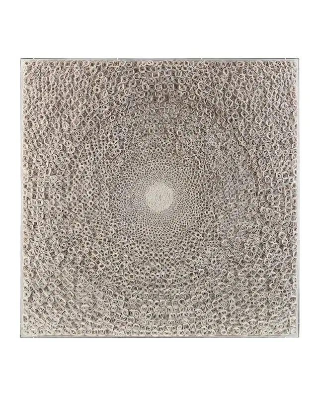 John-Richard Collection "Eye of the Storm" Original Wall Art by Tony Fey