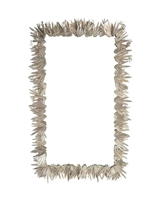 John-Richard Collection Herba Mirror