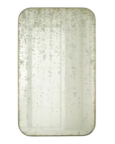 John-Richard Collection Torrent 68" Wall Mirror | Thumbnail 1