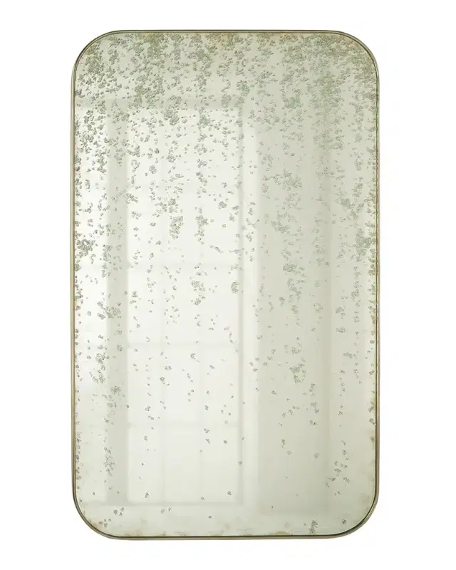 John-Richard Collection Torrent 68" Wall Mirror