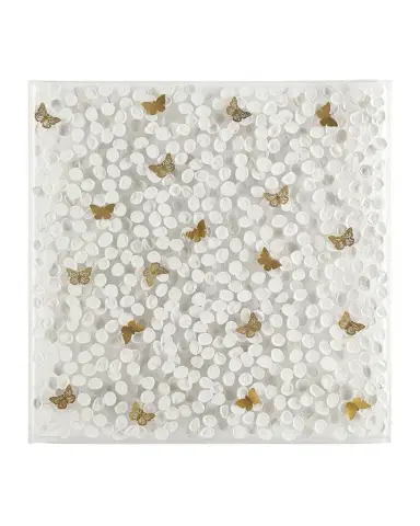 John-Richard Collection "Petals and Butterflies" Alternative Wall Art | Thumbnail 1