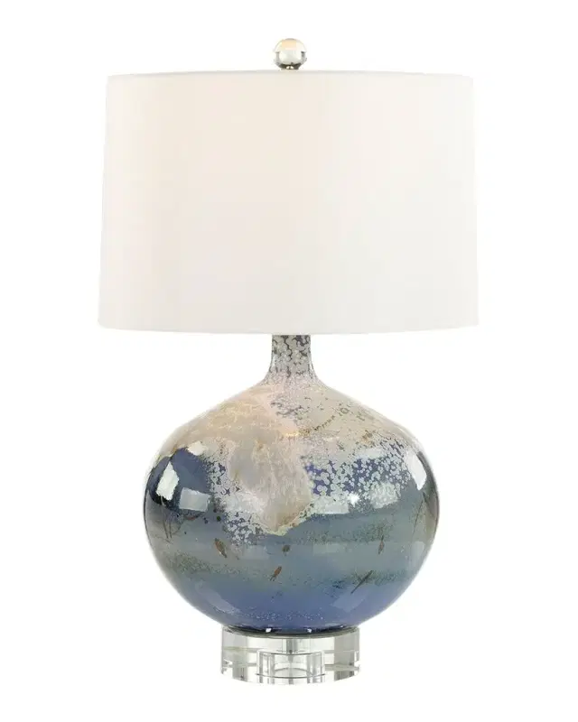 John-Richard Collection Elodie 29" Table Lamp