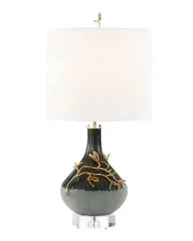 John-Richard Collection Midnight Grove 29" Table Lamp | Thumbnail 1