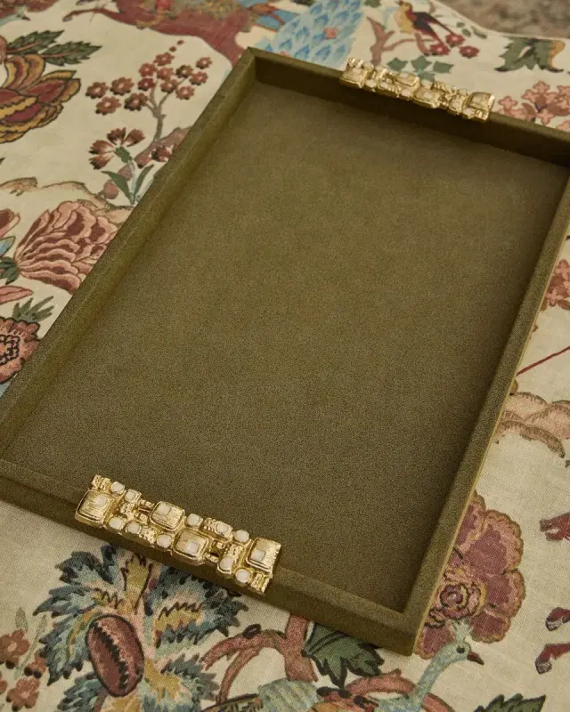 John-Richard Collection Delian Tray