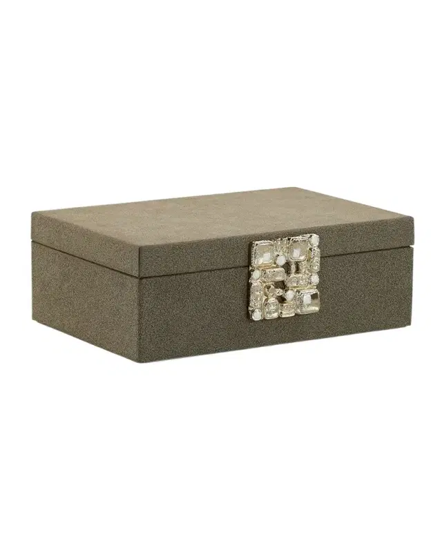 John-Richard Collection Delian Box