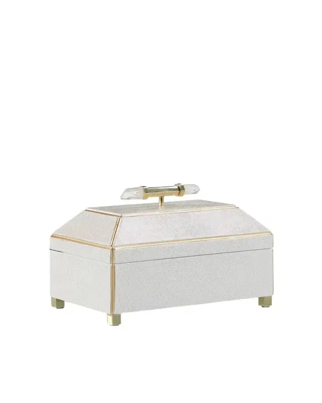 John-Richard Collection Versailles Box
