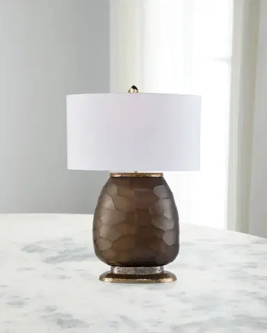 John-Richard Collection Avellana 30" Table Lamp | Thumbnail 2 John-Richard Collection Avellana 30" Table Lamp | Thumbnail 2