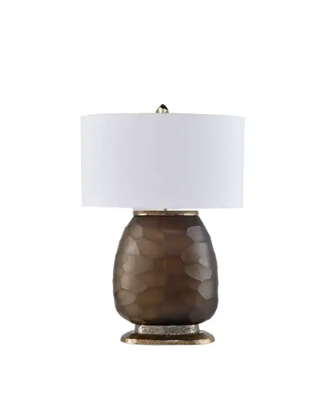John-Richard Collection Avellana 30" Table Lamp