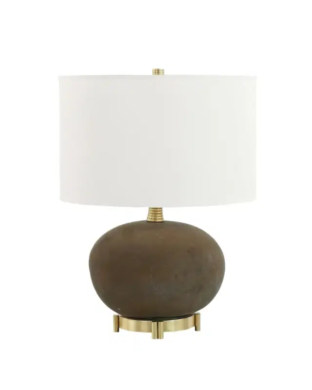 John-Richard Collection Nomad Table Lamp