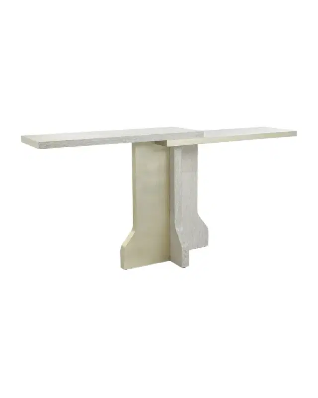 John-Richard Collection Mercurio Console Table