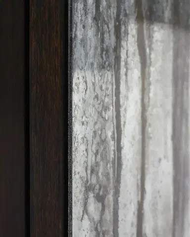 John-Richard Collection Rainfall Two-Door Chest | Thumbnail 4 John-Richard Collection Rainfall Two-Door Chest | Thumbnail 4