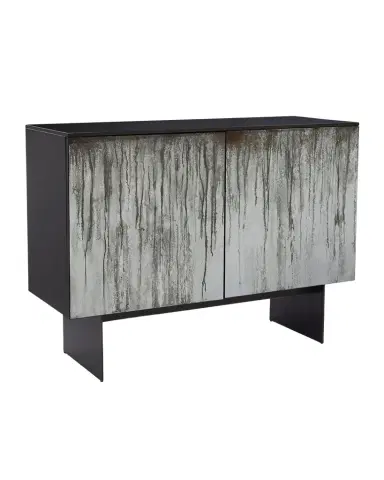 John-Richard Collection Rainfall Two-Door Chest | Thumbnail 1 John-Richard Collection Rainfall Two-Door Chest | Thumbnail 1