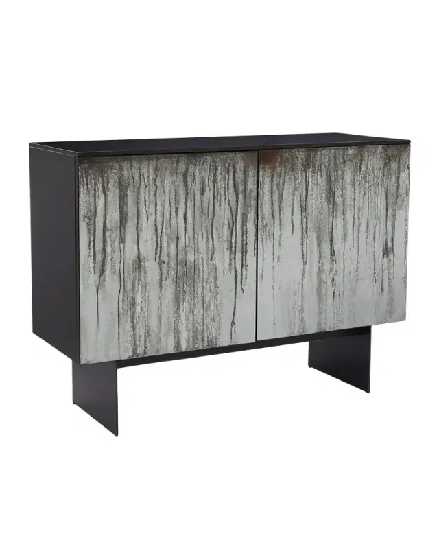 John-Richard Collection Rainfall Two-Door Chest