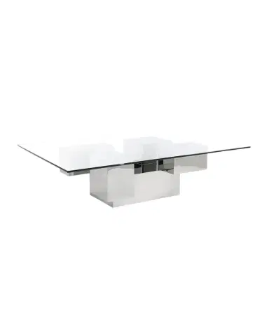 John-Richard Collection Excelsis Cocktail Table | Thumbnail 1 John-Richard Collection Excelsis Cocktail Table | Thumbnail 1