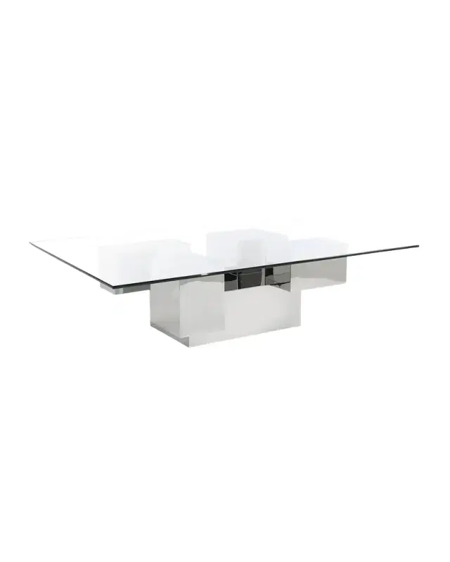 John-Richard Collection Excelsis Cocktail Table