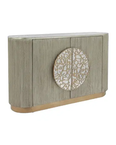 John-Richard Collection Moon Shadow Two-Door Chest | Thumbnail 1 John-Richard Collection Moon Shadow Two-Door Chest | Thumbnail 1