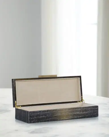 John-Richard Collection Moonlit Waves Box | Thumbnail 2 John-Richard Collection Moonlit Waves Box | Thumbnail 2