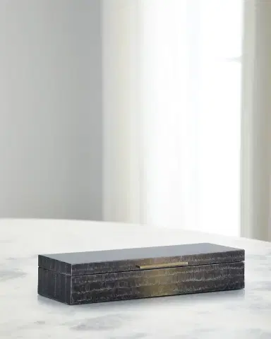 John-Richard Collection Moonlit Waves Box | Thumbnail 1 John-Richard Collection Moonlit Waves Box | Thumbnail 1