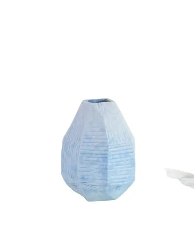 John-Richard Collection Papillon Vase