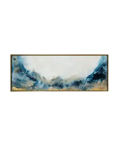 John-Richard Collection "Cosmic Magic I" Framed Giclee | Thumbnail 1 John-Richard Collection "Cosmic Magic I" Framed Giclee | Thumbnail 1