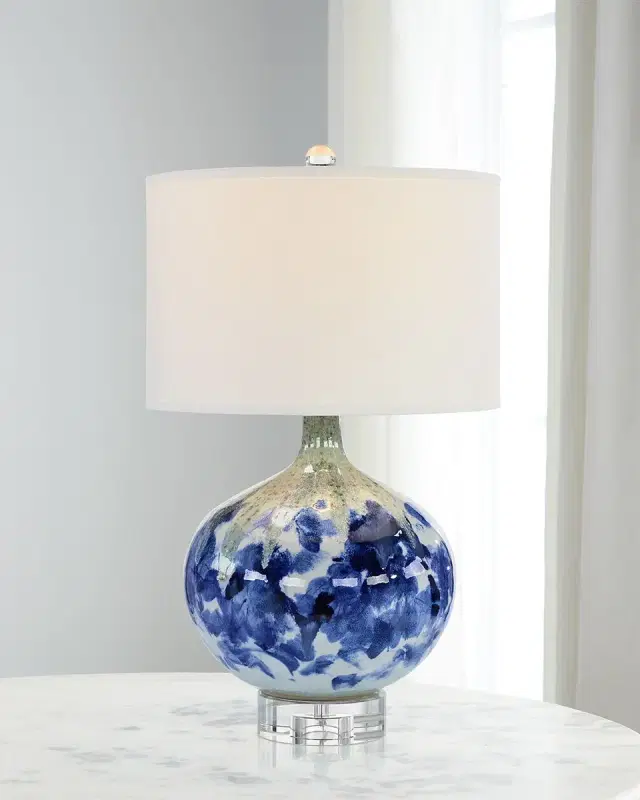 John-Richard Collection Sora Table Lamp