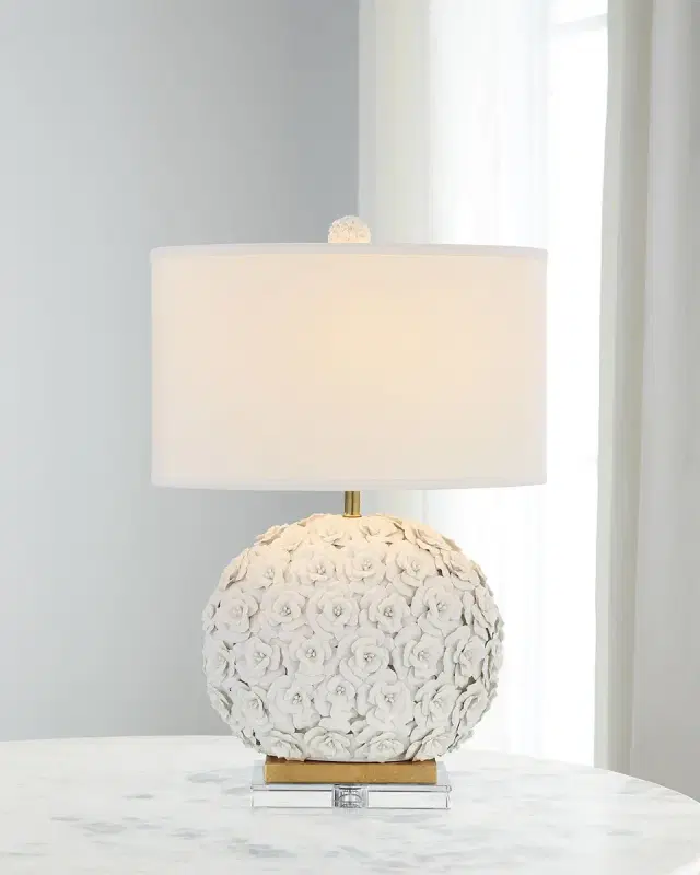 John-Richard Collection Freya Table Lamp