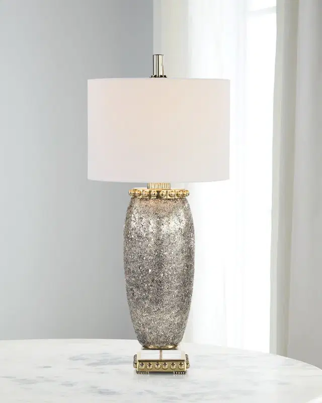 John-Richard Collection London 36" Table Lamp