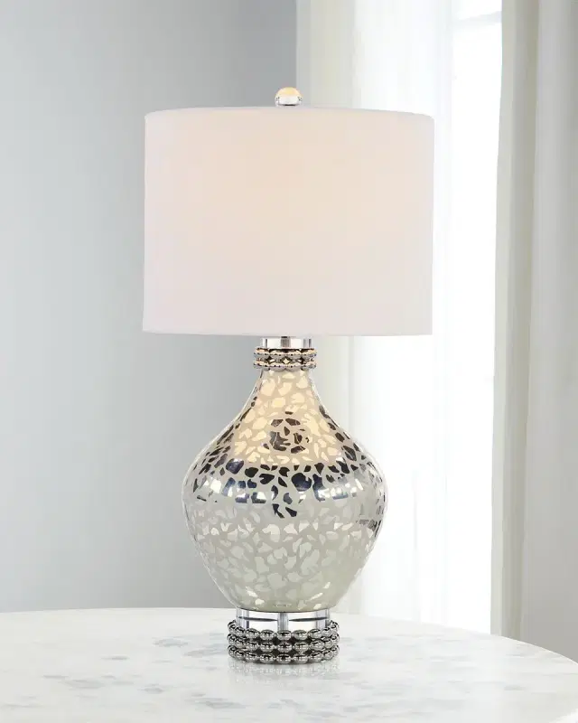 John-Richard Collection Brisa 30" Table Lamp