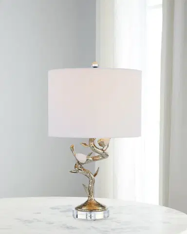 John-Richard Collection Trespolo 27" Table Lamp | Thumbnail 1 John-Richard Collection Trespolo 27" Table Lamp | Thumbnail 1