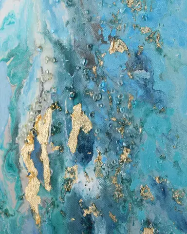 John-Richard Collection "Boundless Horizons" Original Painting | Thumbnail 3 John-Richard Collection "Boundless Horizons" Original Painting | Thumbnail 3