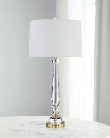 John-Richard Collection Grazia Table Lamp | Thumbnail 2 John-Richard Collection Grazia Table Lamp | Thumbnail 2