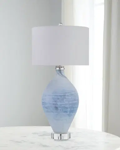 John-Richard Collection Varuna 35" Table Lamp | Thumbnail 2