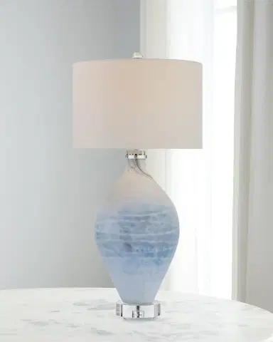 John-Richard Collection Varuna 35" Table Lamp | Thumbnail 1