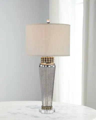 John-Richard Collection Johanna 33.5" Table Lamp | Thumbnail 2