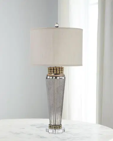 John-Richard Collection Johanna 33.5" Table Lamp | Thumbnail 1